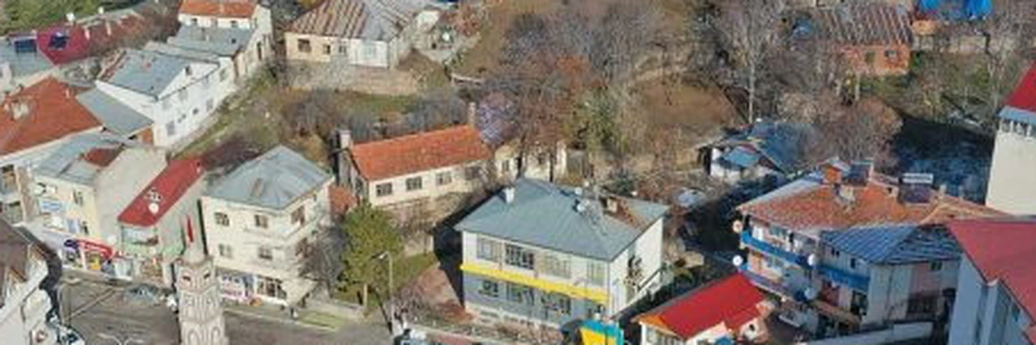 Koyulhisar'da Gezilecek Yerler