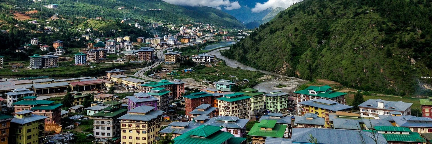 Bhutan