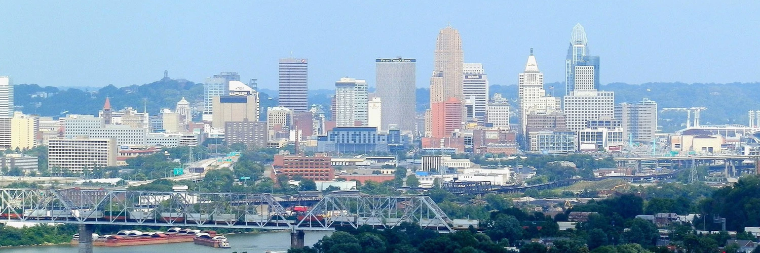 Cincinnati