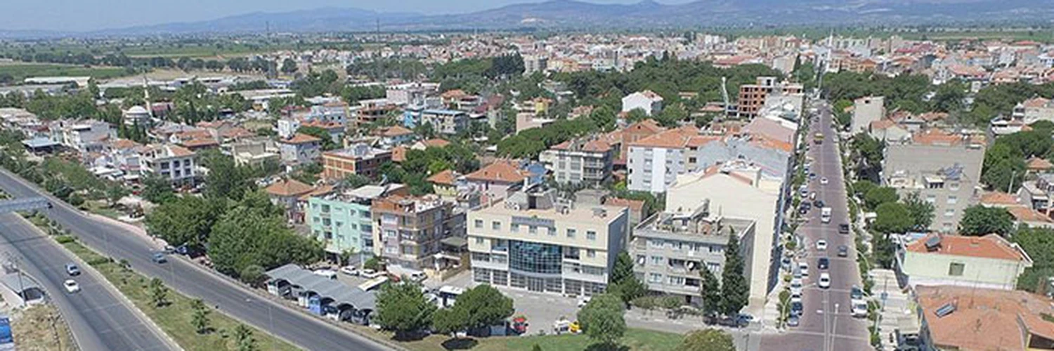 Saruhanlı 'da Gezilecek Yerler