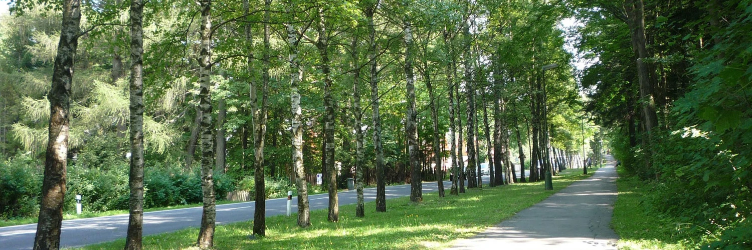 Slovakya’nın Ünlü Milli Parkı
