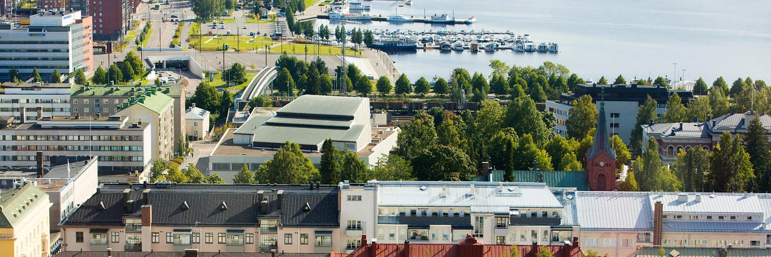 Jyvaskyla