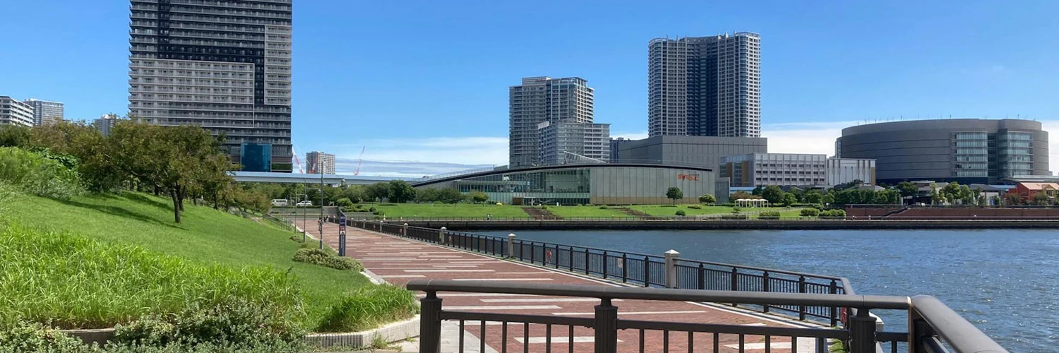 Tokyo’da Modern Eğlence Merkezi: Odaiba