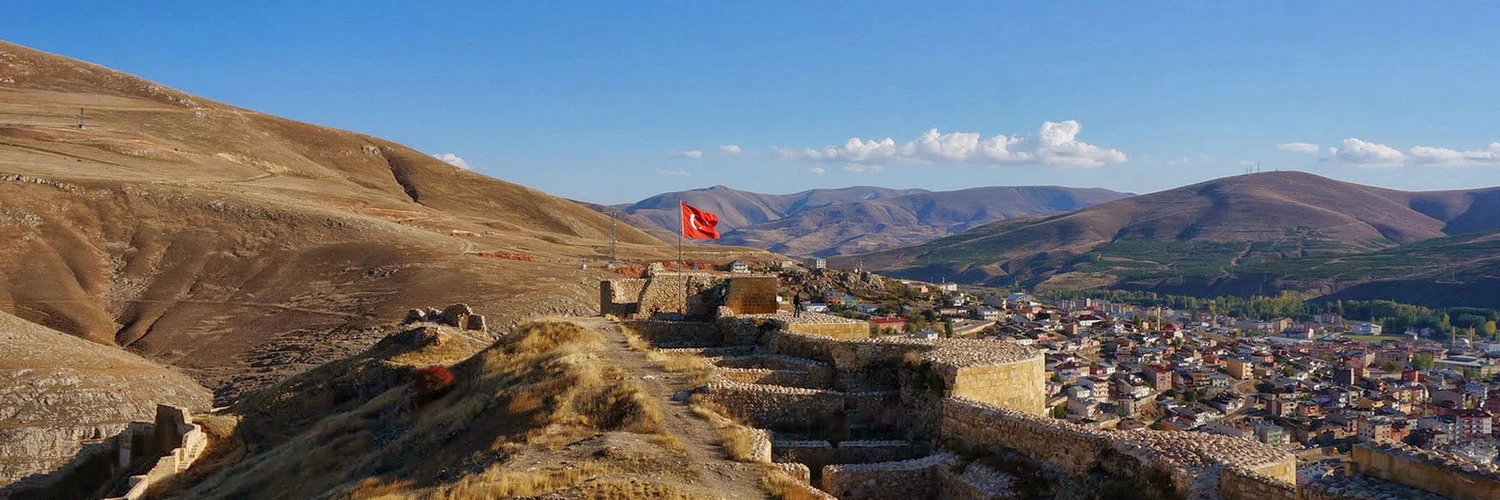 Bayburt'ta Gezilecek Yerler
