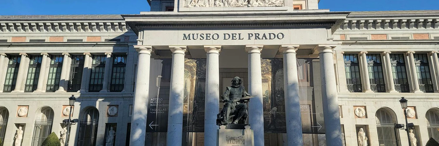 Madrid Prado Müzesi Gezi Rehberi