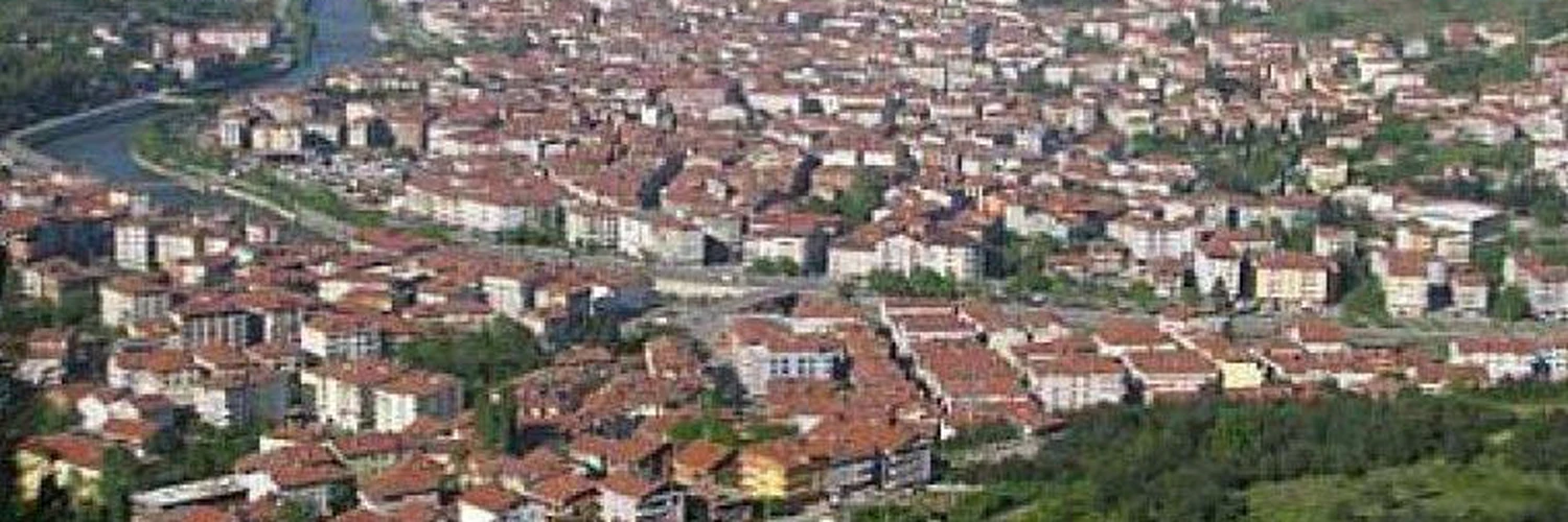 Devrek'de Gezilecek Yerler