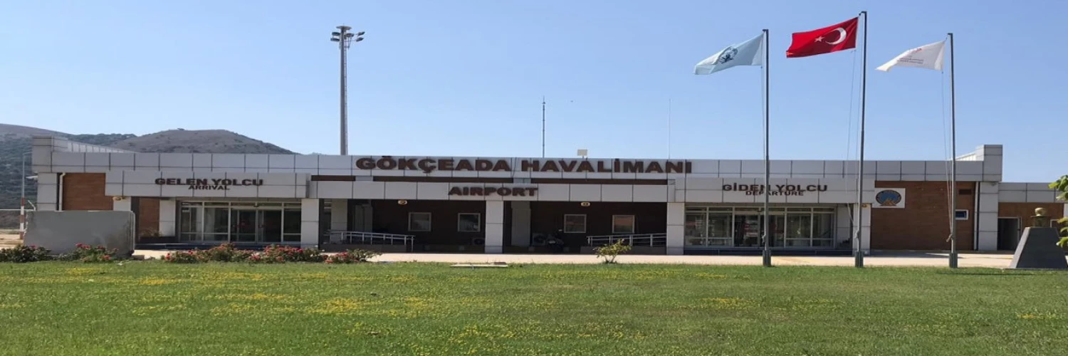 Gökçeada Havalimanı