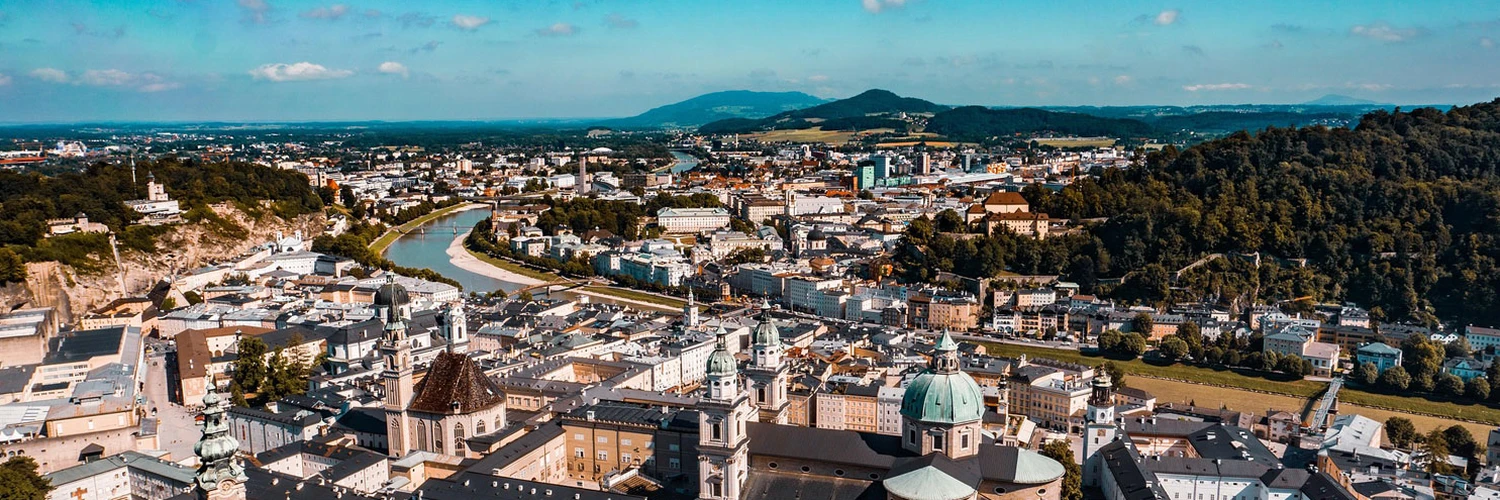 Salzburg