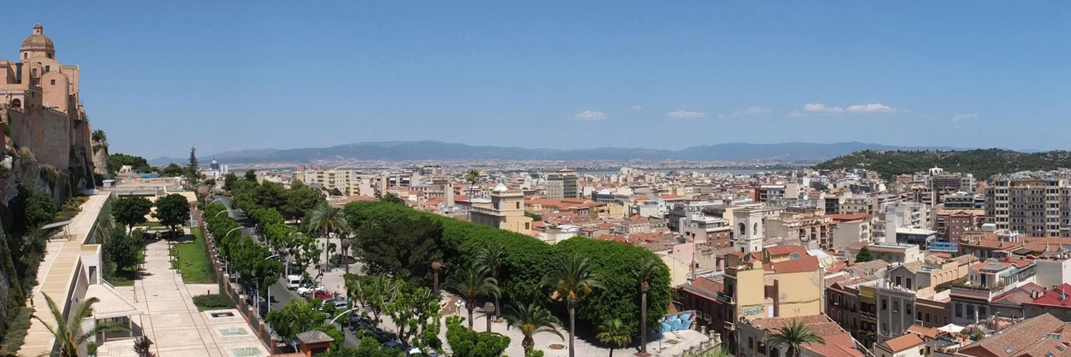 Cagliari