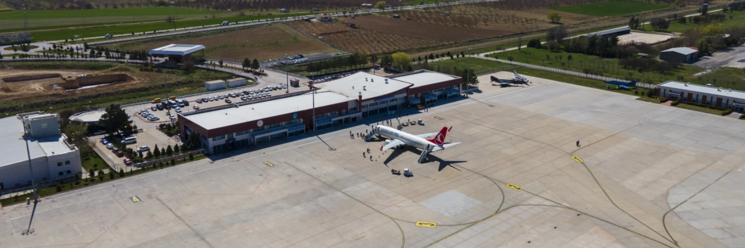 AJet İstanbul (Sabiha) – Malatya Uçak Bileti