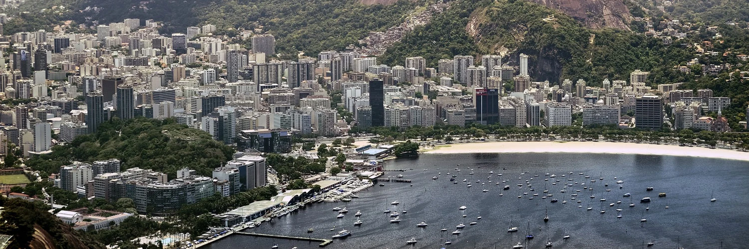 Rio de Janeiro