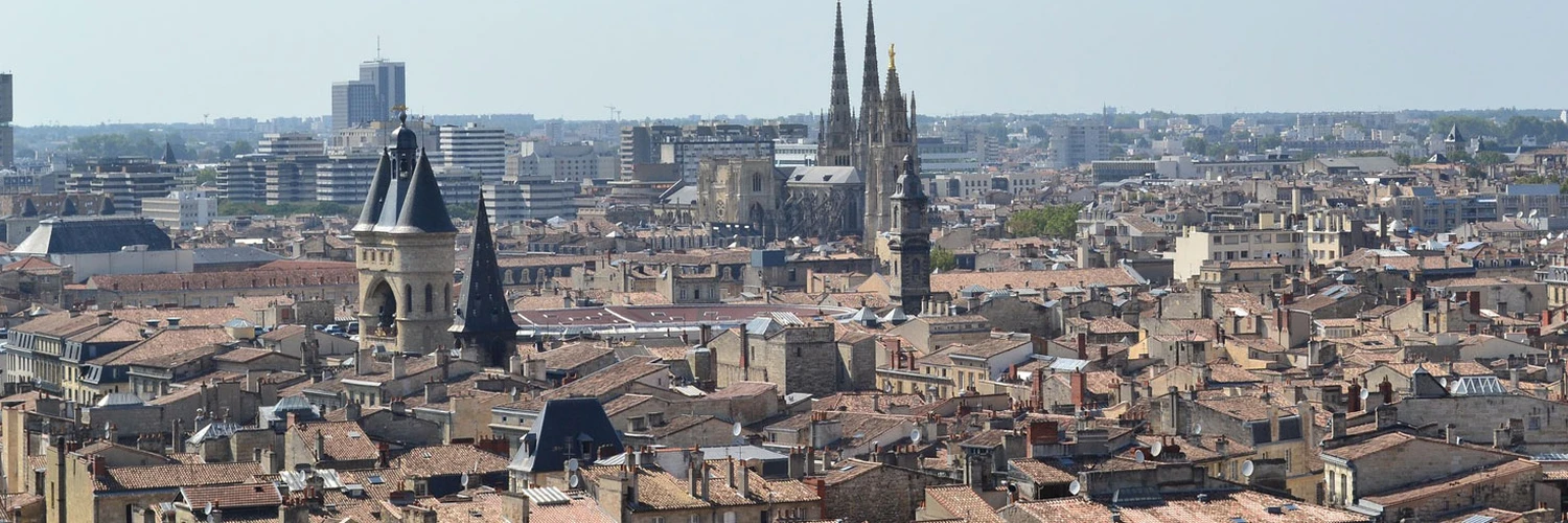 Bordeaux