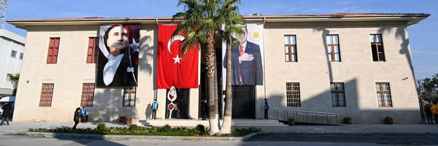 Tarsus Müzesi Ziyaret Saatleri ve Bilet Bilgileri