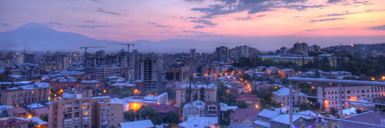Yerevan