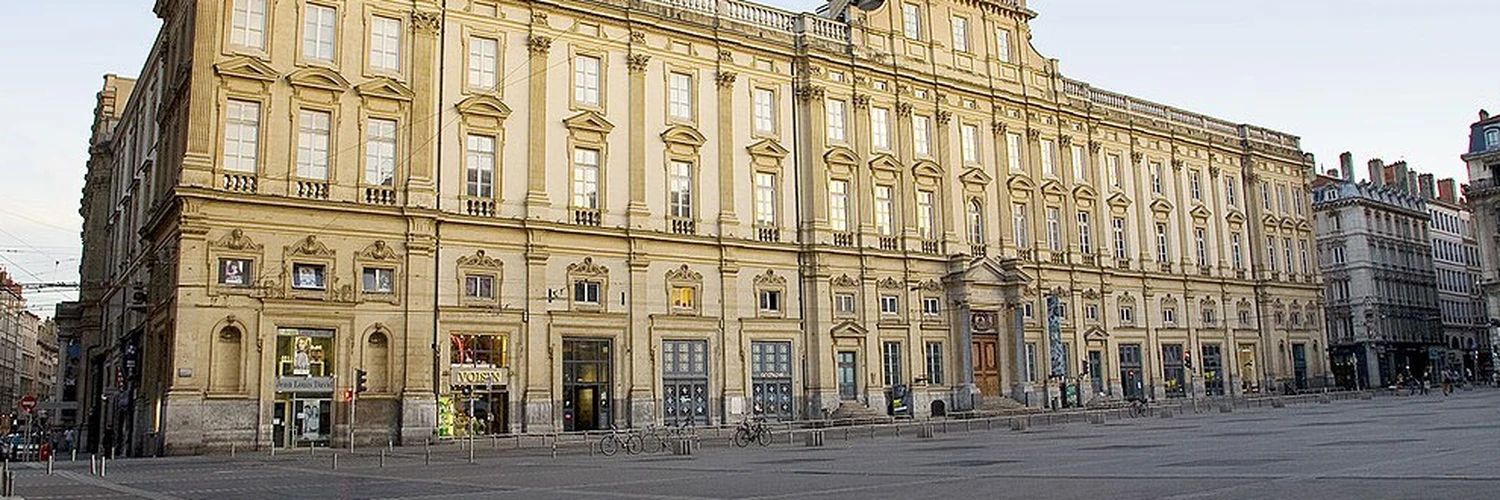 Lyon Güzel Sanatlar Müzesi: Tarih ve Estetik Rotası