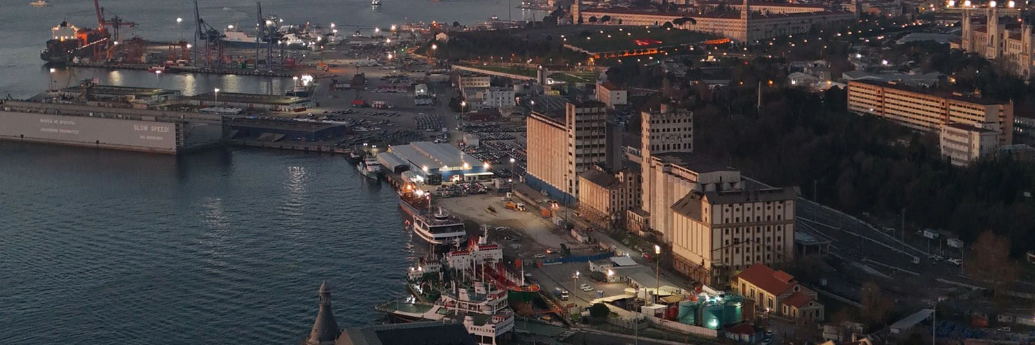 Kadıköy Gezilecek Yerler