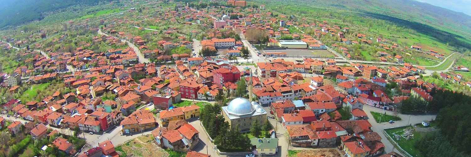 Eldivan'da Gezilecek Yerler