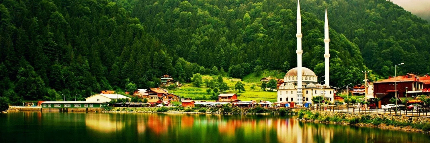 Trabzon