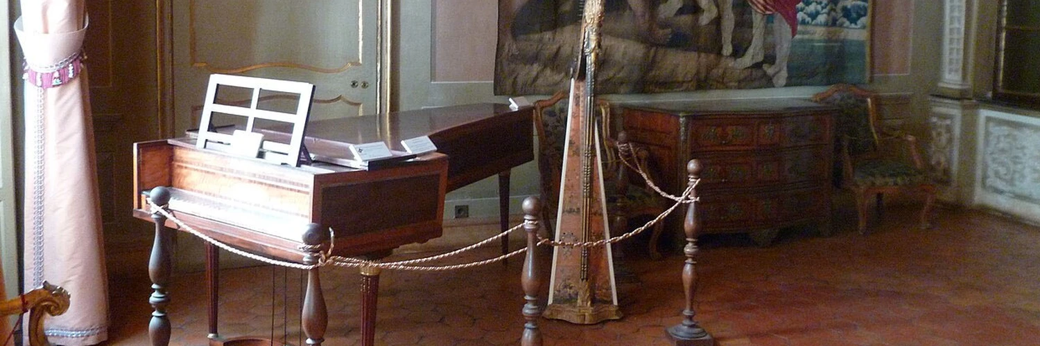 Nice’in Tarihi Konağı: Palais Lascaris Keşfi