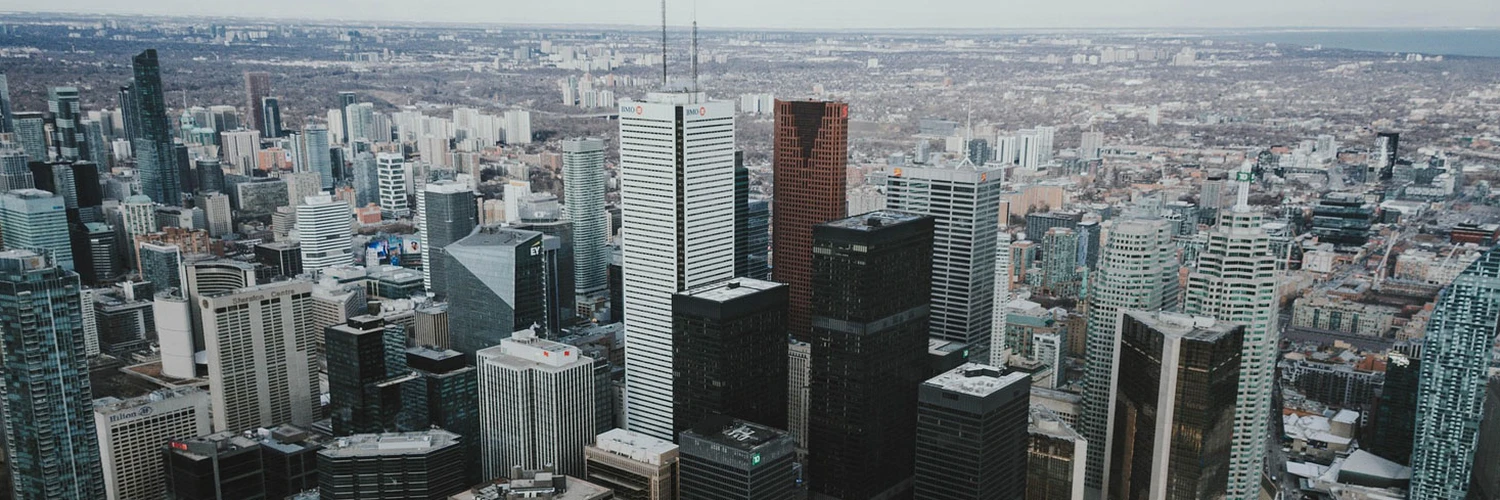 Toronto