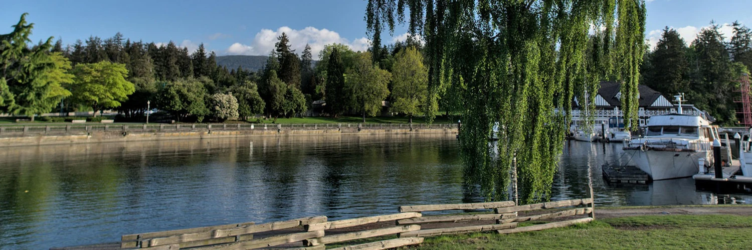 Stanley Parkı: Vancouver’ın Doğa Cenneti