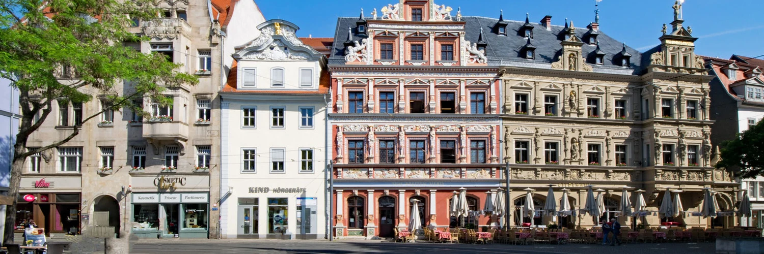 Erfurt