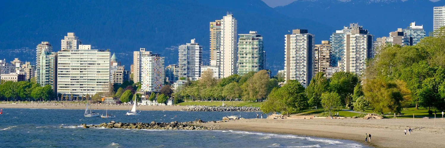 Kitsilano Plajı: Vancouver’ın Sahil Keyfi