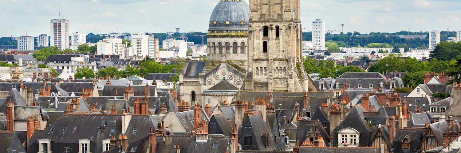 Tours