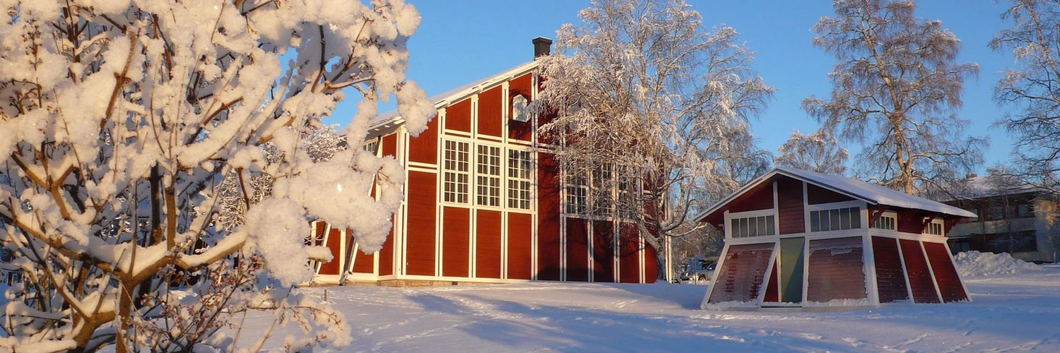 Östersund