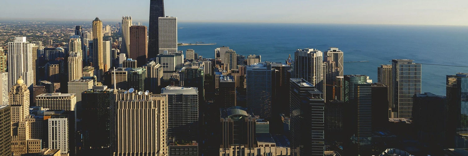 John Hancock Merkezi Tarihi ve Manzarasını Keşfedin