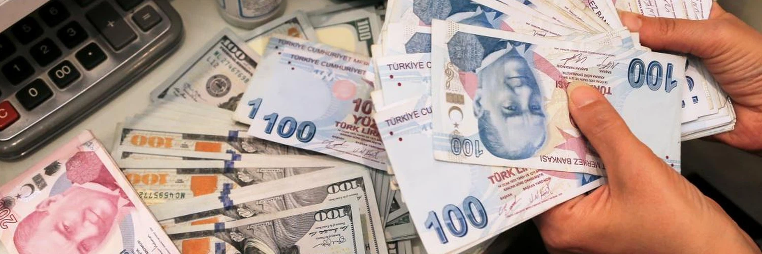 Türk Lirasının Değerli Olduğu Ülkeler