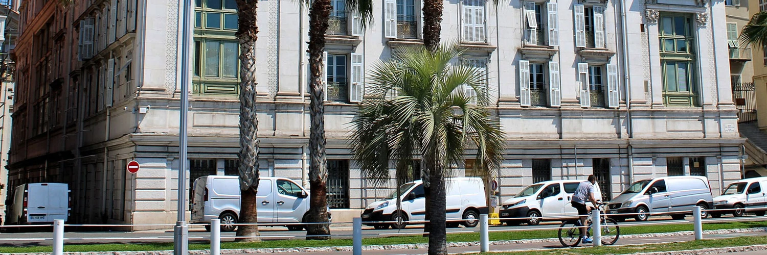 Nice’te Sanat Keyfi: Opéra de Nice