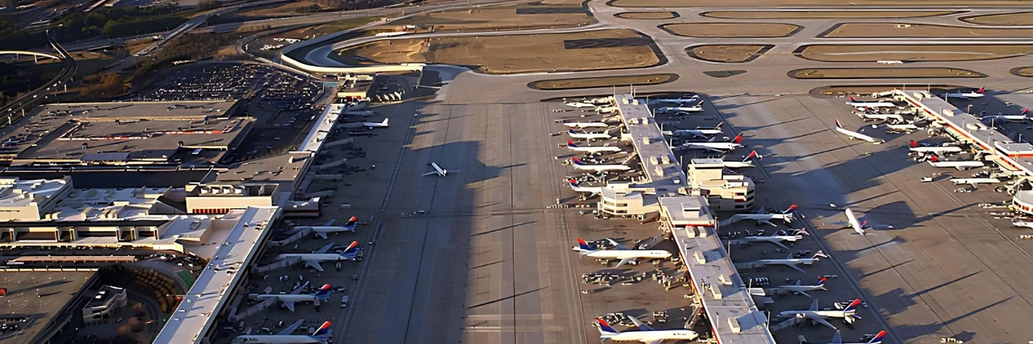 Hartsfield–Jackson Atlanta Havalimanı
