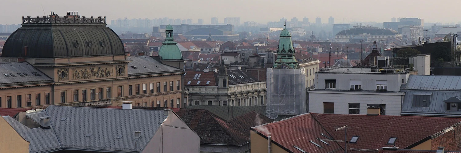 Zagreb