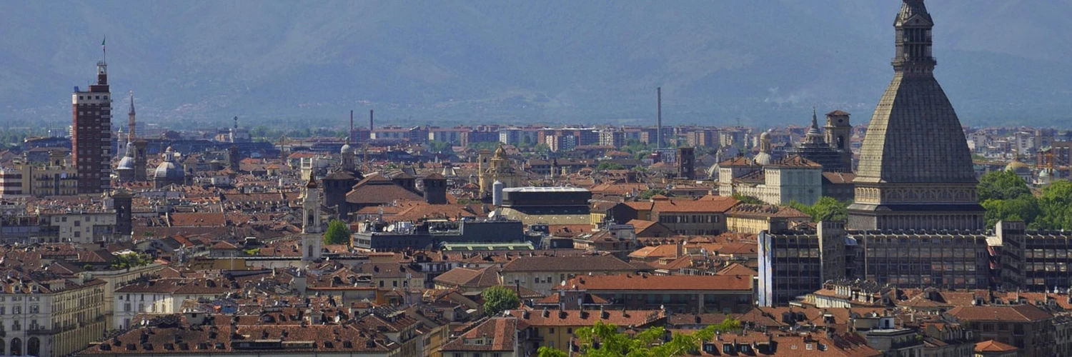 Torino Gezilecek Yerler