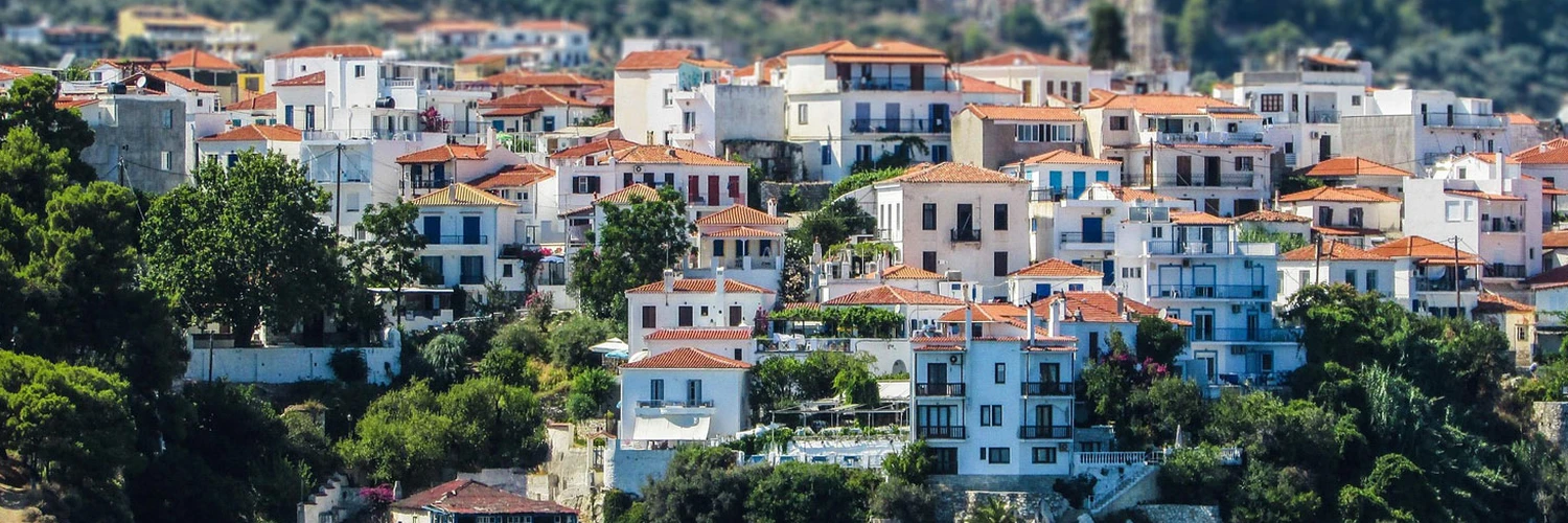 Skiathos