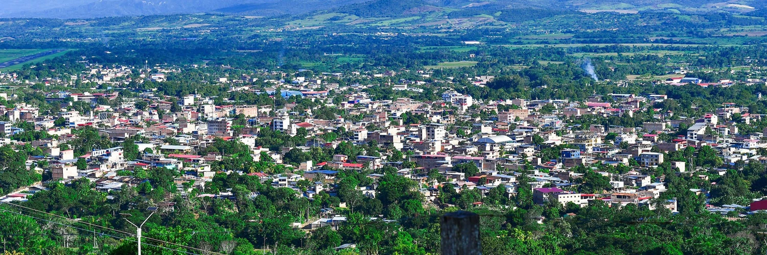 Tarapoto