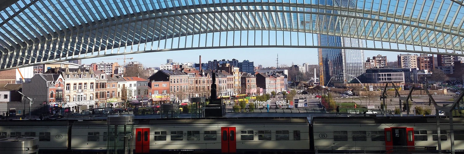 Liège