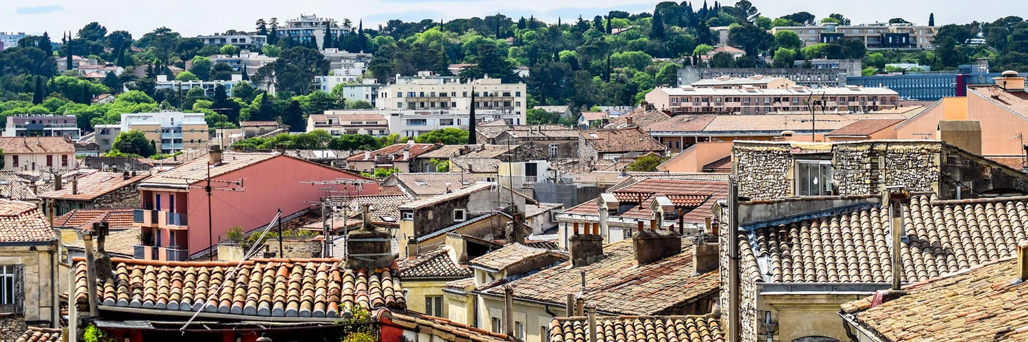 Nimes