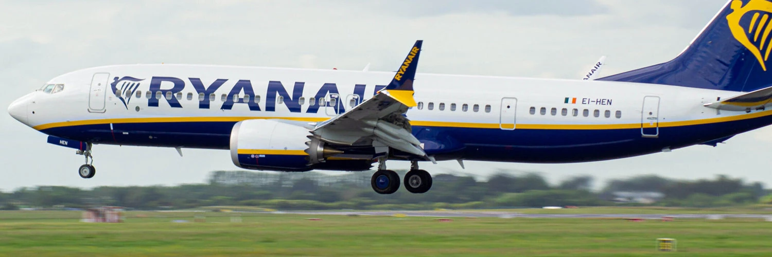 Ryanair