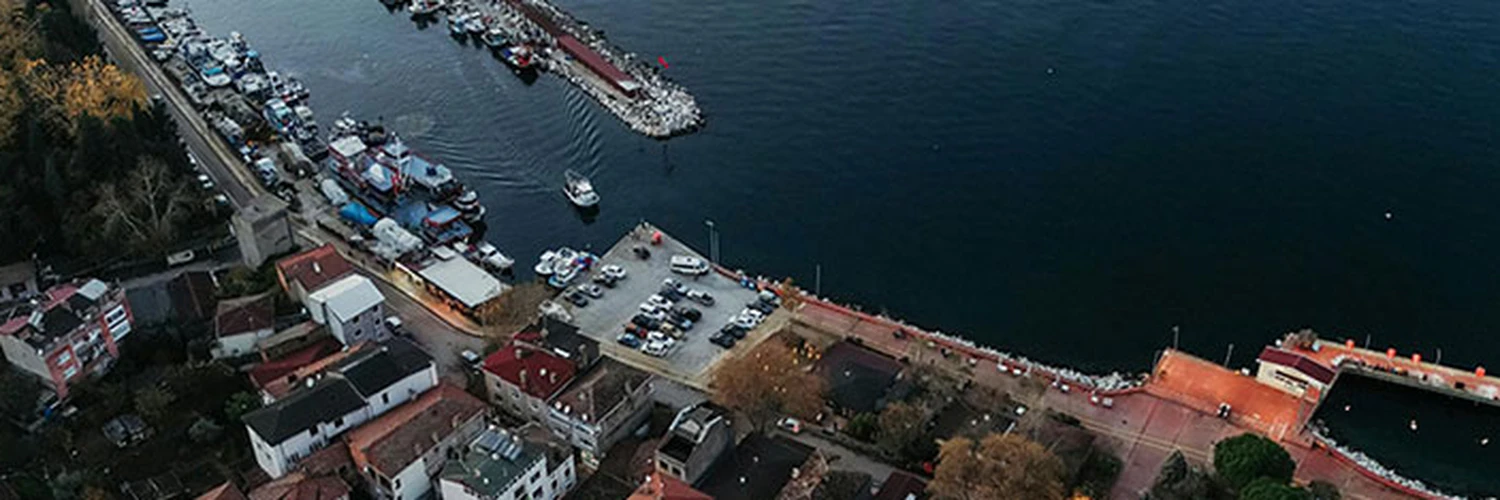 Gemlik'te Gezilecek Yerler