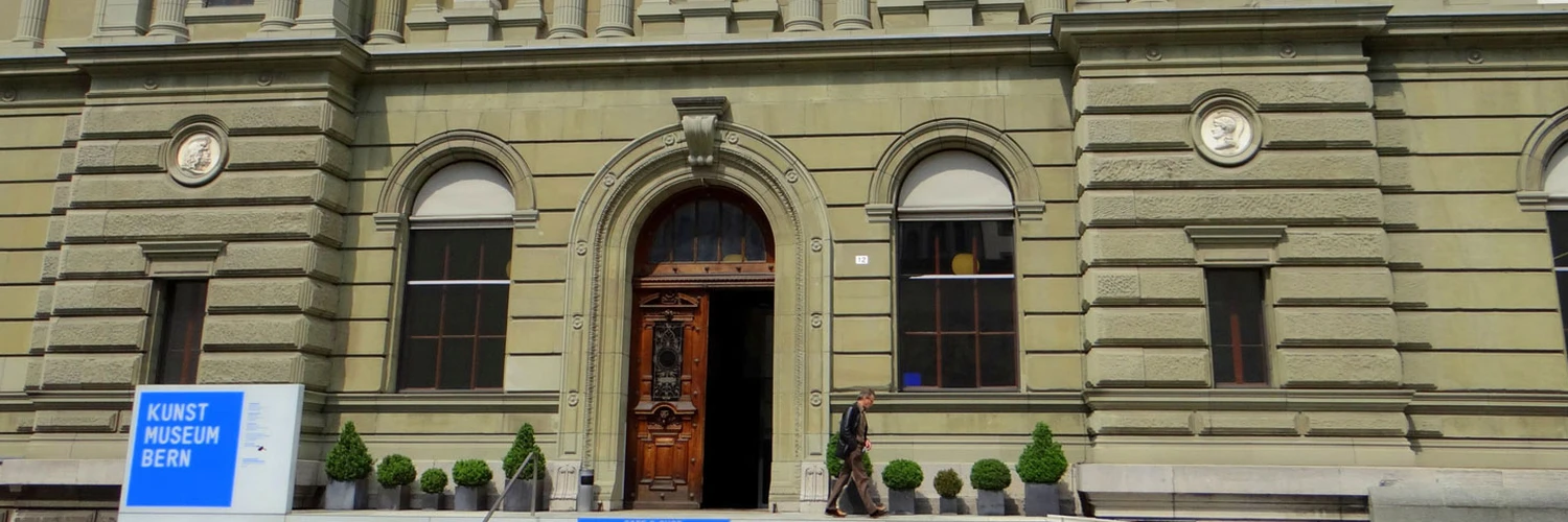 Bern Sanat Müzesi Gezi Rehberi