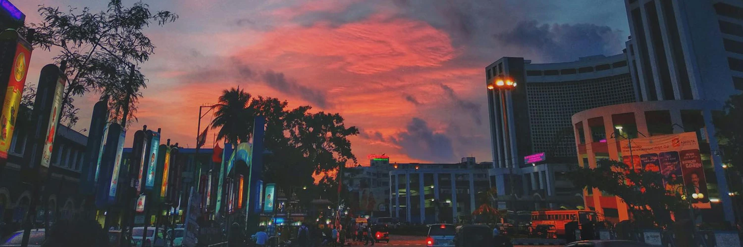 Thiruvananthapuram