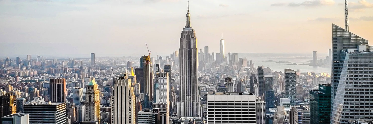 Empire State Binası’nda Şehir Manzarasını Keşfedin