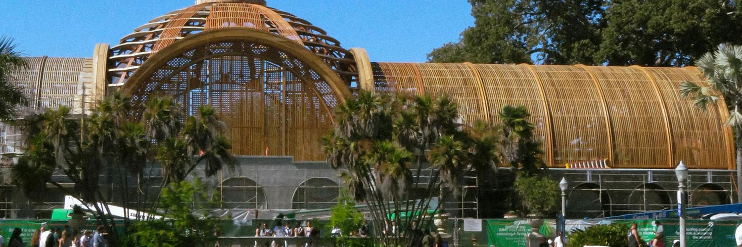 San Diego Botanic Garden: Huzurlu Bir Kaçamak