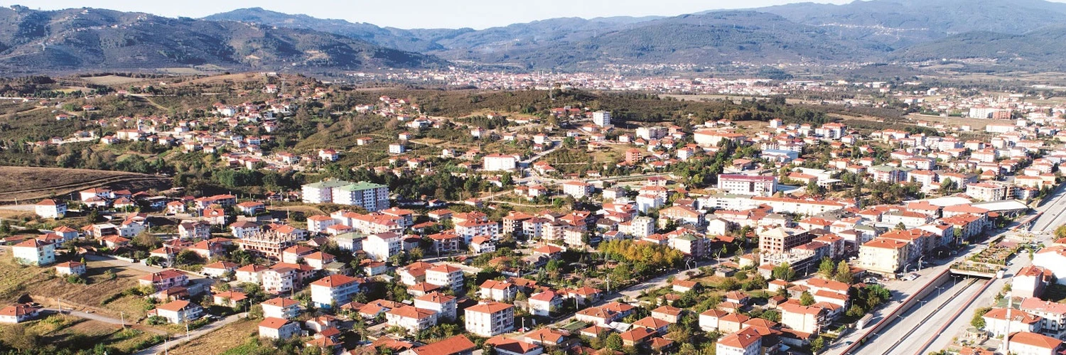 Gümüşova'da Gezilecek Yerler