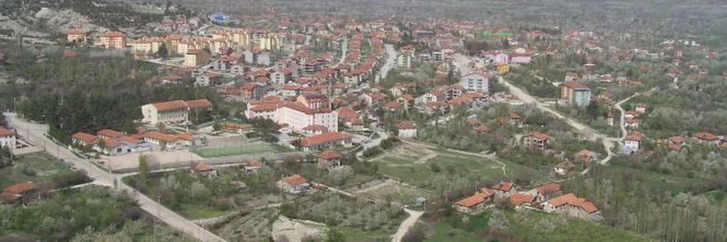 Uluborlu'da Gezilecek Yerler
