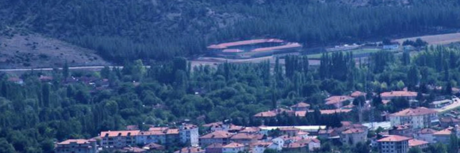 Beyağaç'ta Gezilecek Yerler