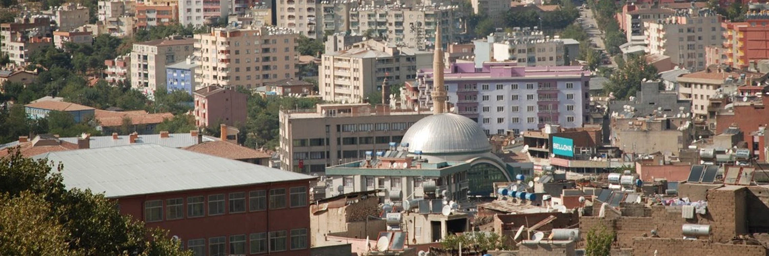 Siirt'te Gezilecek Yerler