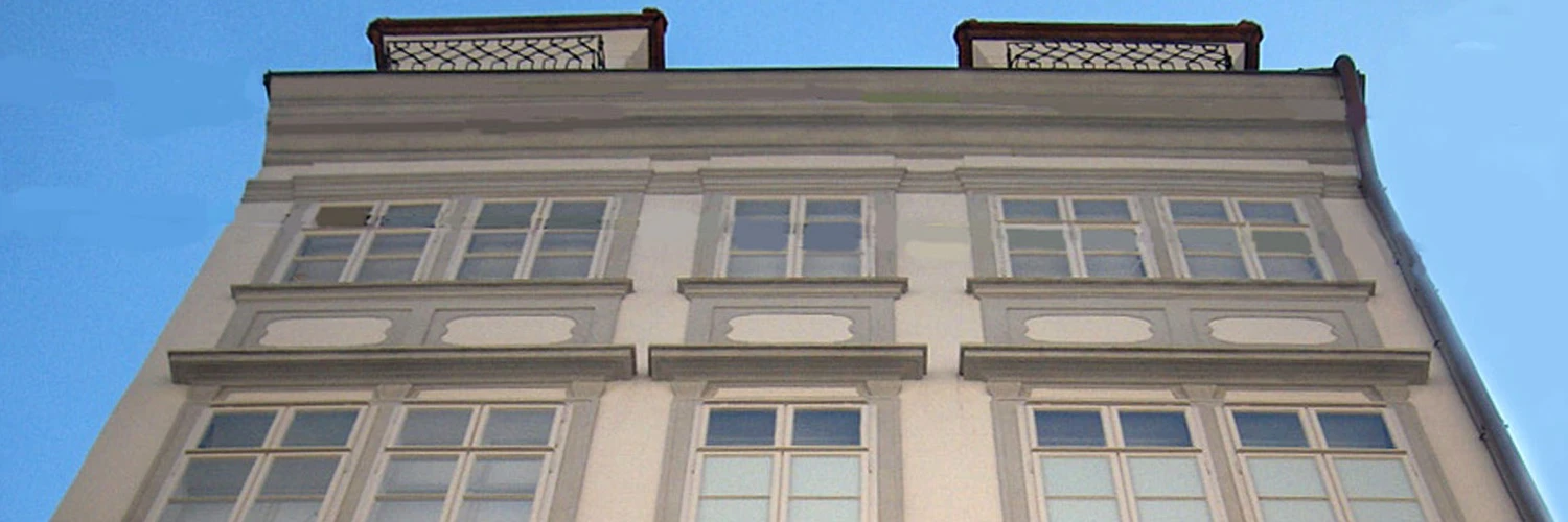 Viyana Mozarthaus: Klasik Müziğin Kalbi